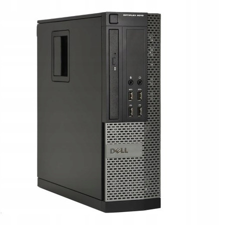 Dell OptiPlex 9010 i5 8GB 128SSD W7Pro