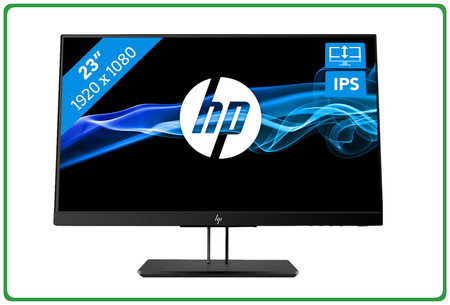 HP Z23n G2 Display (1JS06A4) 23" Nowy