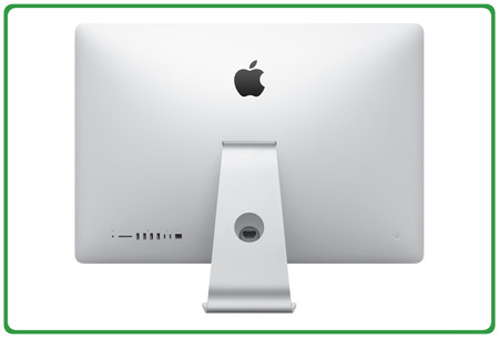 Apple iMac19,1 i5-8500 8GB 256M.2 27"