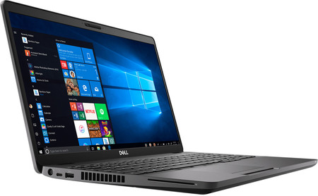 Dell Latitude 5500 i7-8665U 16GB 512M.2 15" Win11Pro