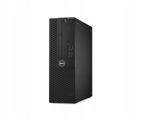 biurowy DELL 3050 i5 8GB 500GB W10PRO SFF