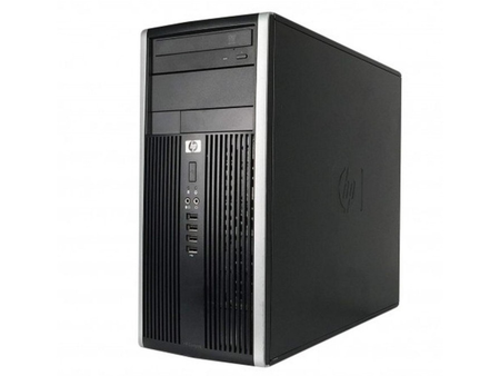 HP Compaq Pro 6300 i5-3470 8GB RAM 320GB HDD DVD-RW NL