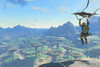 Gra The Legend of Zelda Tears of the Kingdom Nintendo Switch