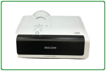 RICOH PJ WX4241N