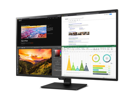 LG 43UN700 43" A
