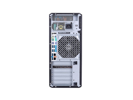 HP Z4 G4 Xeon W-2235 32GB 1TB M.2 W11P
