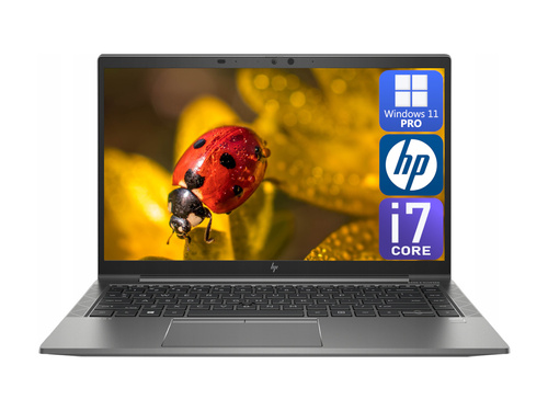 HP ZBook FireFly 14 G8 i7-1165G7 32GB 512M.2 14'' W11P