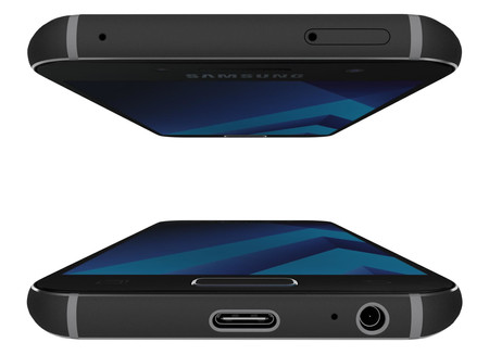 Telefon Samsung Galaxy A3 (SM-A320FL) NOWY