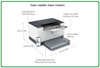 HP LaserJet M209dw