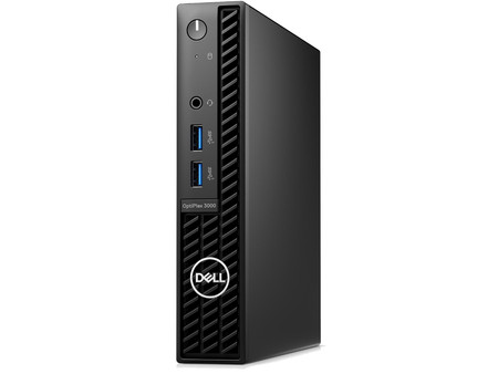 Dell Optiplex 3000 i3-12300T 16GB RAM 512GB M.2 W11P