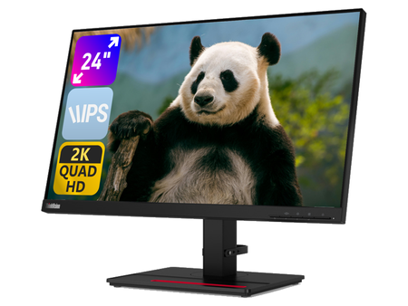 Lenovo ThinkVision P24h-2L 24" A