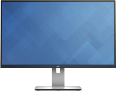 Dell UltraSharp U2715H W27" A-