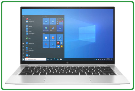 HP x360 1030 G8 i5-1145G7/8/256M.2/touch13'/W10P