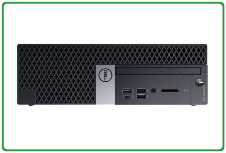 Dell XE3 i5-8500 8GB RAM 128GB M.2 DVD-RW W11P