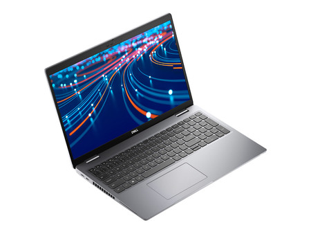 Dell Latitude 5520 i5-1145G7 8GB 256M.2 15" Win11Pro