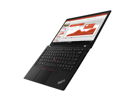 Lenovo ThinkPad T490 i5-8265U 8GB RAM 256M.2 14" W10P