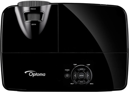 Optoma W303