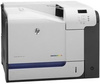 HP LaserJet 500 M551 A