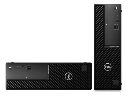 Dell OptiPlex 3090 i5-10500 8GB RAM 256GB M.2 DVD-RW W11P