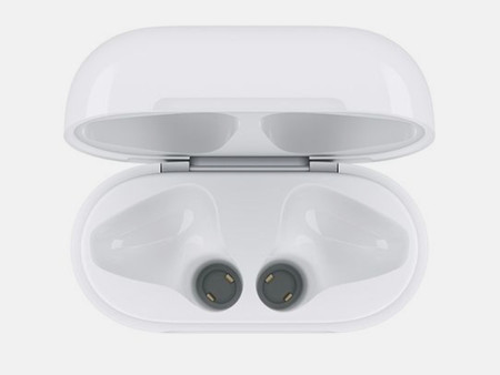Etui Apple AirPods A1938