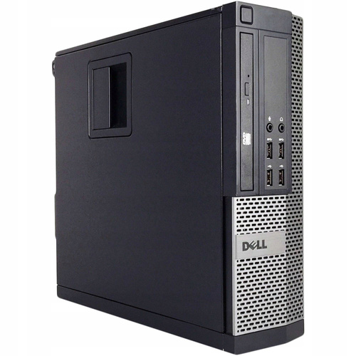 Komputer Dell OptiPlex 7010 i5 4GB 128GB SSD