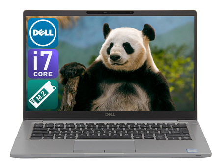 Dell 7400 i7-8665U/16/512M.2/-/14"/W10P