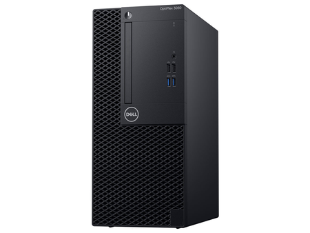Dell OptiPlex 3060 i5-8500 8GB RAM 500GB HDD W11P