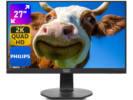 Philips 272B8Q 27" A