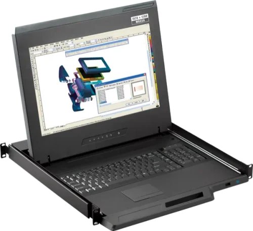 AUSTIN HUGHES LCD CONSOLE DRAWER X117E