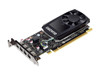 nVidia Quadro P600 2GB 4x mDP
