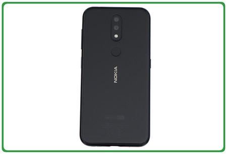 Smartfon Nokia 4.2 (TA-1157)  32GB