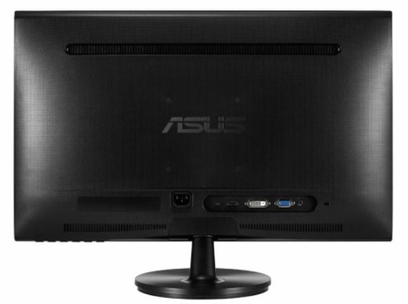 Monitor ASUS VS247HR 23.6' FullHD 2ms 75Hz