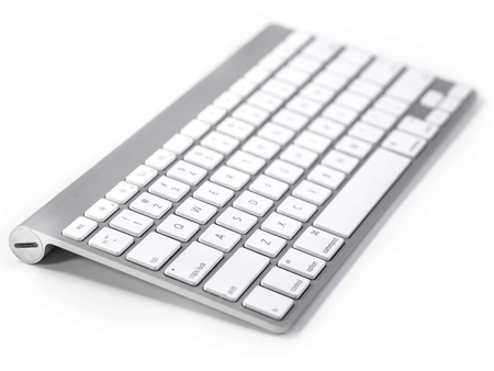 Klawiatura Apple Magic Keyboard US INT A1314