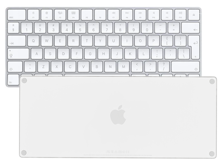 Klawiatura Apple Magic Keyboard US INT A1644