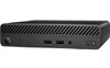 HP ProDesk 260 G3 i5-7200U 8GB 256GB M.2