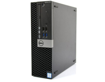 Dell 5040 i7-6700/16384/260/DVD/W8 Pro