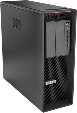 Lenovo P520 W-2125/16/500 HDD/-/W10P/P2000