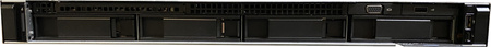 Dell PowerEdge R440 Xeon 4214 49GB RAM NoLic