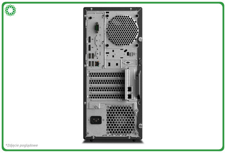Lenovo ThinkStation P330 i7-8700 32GB 256M.2 Win11Pro