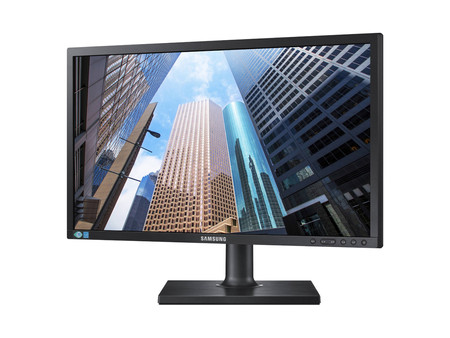 Samsung SyncMaster S24E650DW 24"