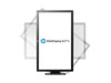 HP EliteDisplay E271i W27" A