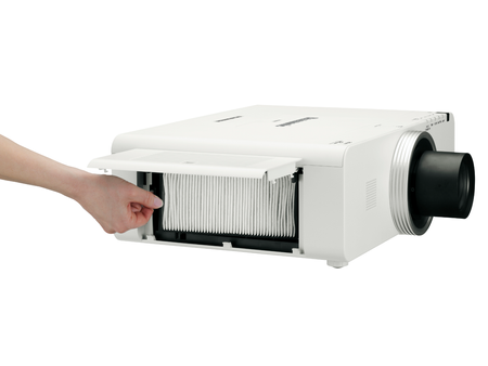 Panasonic PT-EZ570 WUXGA