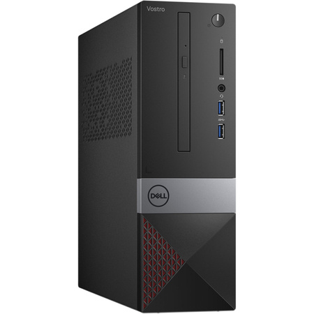 Dell Vostro 3471 i5-9400 16GB 256M.2+500HDD DVDRW Win11Pro