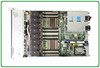 Serwer HP ProLiant DL360p G8 Xeon E5-2643 16GB RAM 450GB DVD NoLic