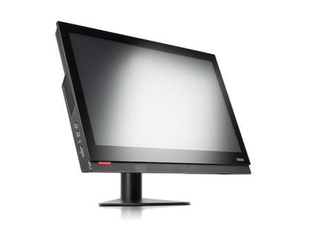 Komputer AIO Lenovo M800z i5-6400 8GB RAM 256GB SSD DVDRW W10P