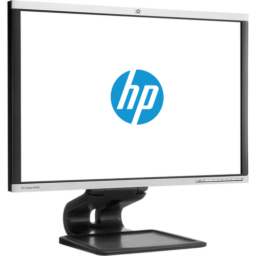 HP Compaq LA2405wg A