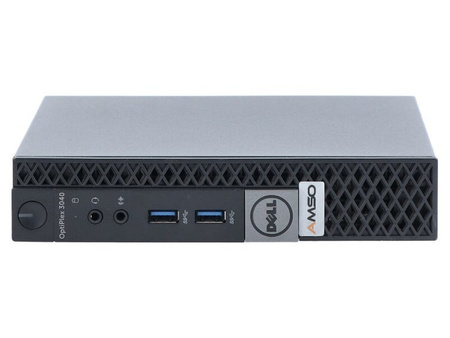 DELL 3040 i5-6500T 8GB 130SSD Win8Pro