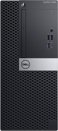 Dell OptiPlex 5060 i5-8500 16GB 256M.2 DVD Win11Pro