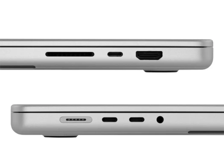 Apple MacBook Pro M1Max/32/1TB M.2/16"/Tahoe