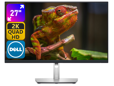 Dell P2723DE 27'' A